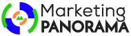 MarketingPanorama Logo Orizontale